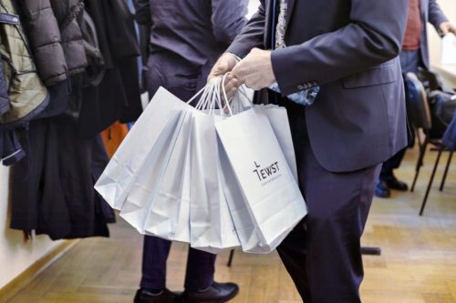 (Un)Obviousness. God and Human Existence — International Academic Conference. Photo A. Macewicz