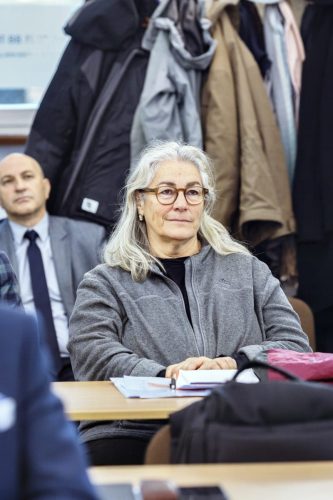 (Un)Obviousness. God and Human Existence — International Academic Conference. Photo A. Macewicz