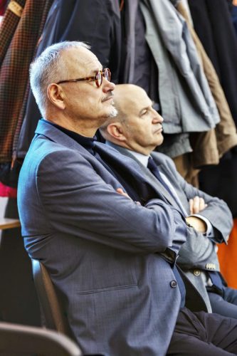 (Un)Obviousness. God and Human Existence — International Academic Conference. Photo A. Macewicz