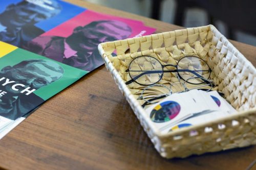 (Un)Obviousness. God and Human Existence — International Academic Conference. Photo A. Macewicz