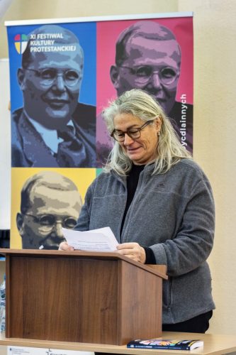 (Un)Obviousness. God and Human Existence — International Academic Conference. Photo A. Macewicz