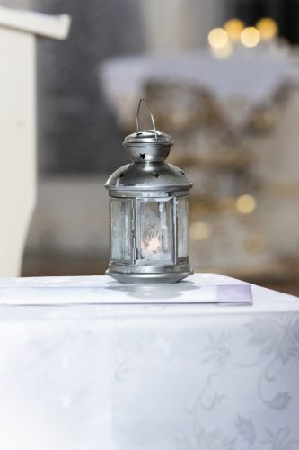 “Staying Grounded in Turbulent Times” — Reformation Service. Photo A. Macewicz