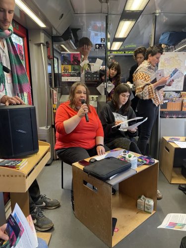 Bonhoeffertage — Courage and Resistance. Photo  A. Świtas