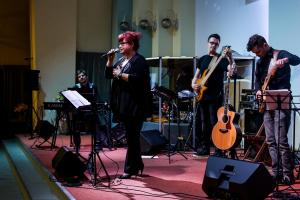 Koncert Beaty Bednarz