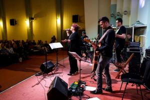 Koncert Beaty Bednarz