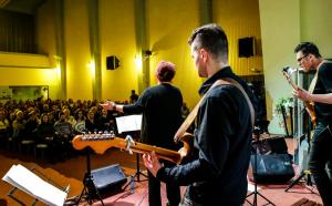 Koncert Beaty Bednarz