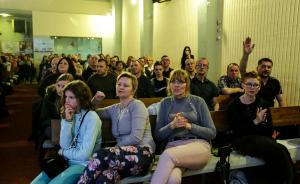 Koncert Beaty Bednarz