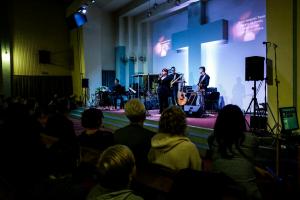 Koncert Beaty Bednarz
