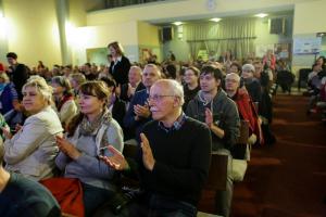 Koncert Beaty Bednarz