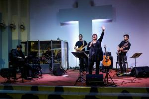 Koncert Beaty Bednarz