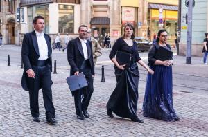 Koncert Muzyka Reformacji