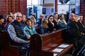 Koncert Muzyka Reformacji
