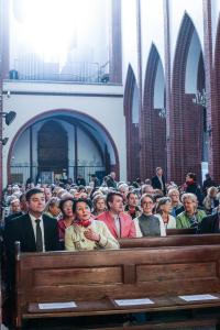 Koncert Muzyka Reformacji