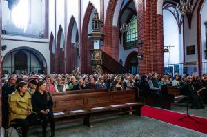 Koncert Muzyka Reformacji