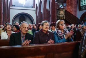 Koncert Muzyka Reformacji