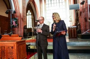 Koncert Muzyka Reformacji