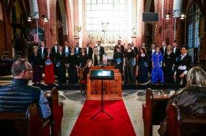 Koncert Muzyka Reformacji