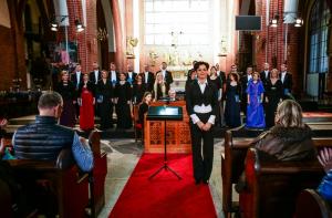 Koncert Muzyka Reformacji