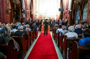 Koncert Muzyka Reformacji
