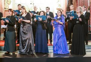 Koncert Muzyka Reformacji