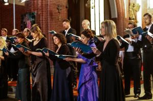 Koncert Muzyka Reformacji