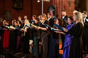 Koncert Muzyka Reformacji