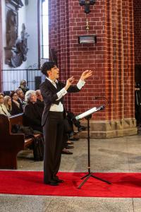 Koncert Muzyka Reformacji