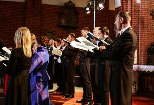 Koncert Muzyka Reformacji
