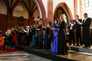 Koncert Muzyka Reformacji