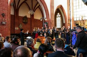 Koncert Muzyka Reformacji