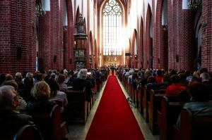 Koncert Muzyka Reformacji