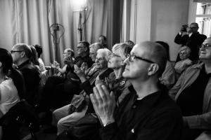 Spektakl „Luter nigdy nie był na Śląsku”