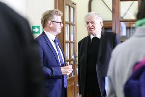 Konferencja Oblicza Reformacji