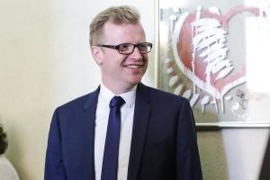 Konferencja Oblicza Reformacji