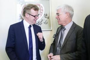 Konferencja Oblicza Reformacji