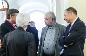 Konferencja Oblicza Reformacji