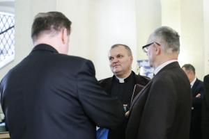Konferencja Oblicza Reformacji