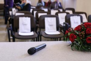Konferencja Oblicza Reformacji