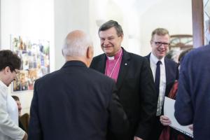 Konferencja Oblicza Reformacji