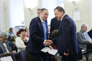 Konferencja Oblicza Reformacji