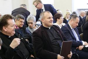 Konferencja Oblicza Reformacji