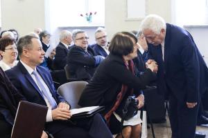 Konferencja Oblicza Reformacji
