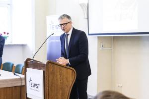 Konferencja Oblicza Reformacji