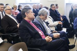 Konferencja Oblicza Reformacji