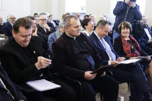 Konferencja Oblicza Reformacji