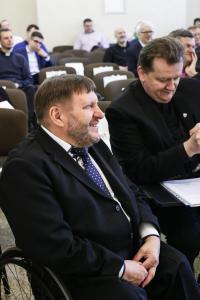 Konferencja Oblicza Reformacji