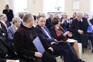 Konferencja Oblicza Reformacji