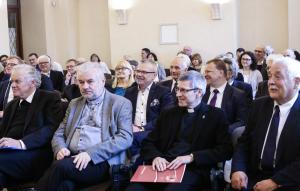 Konferencja Oblicza Reformacji
