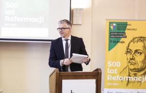 Konferencja Oblicza Reformacji