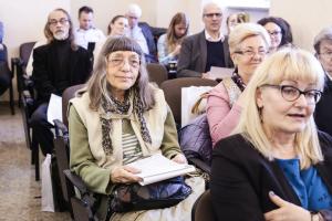 Konferencja "Oblicza Reformacji"